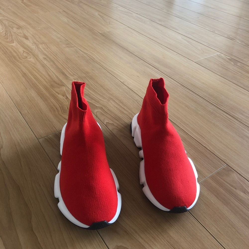 Balenciaga Speed Trainers